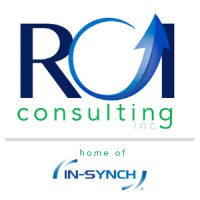 ROI, Inc.